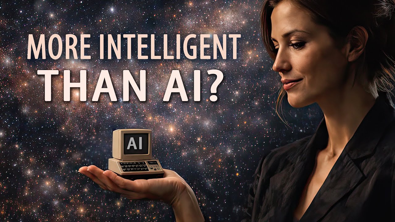 The Intelligence AI Can’t Replace
