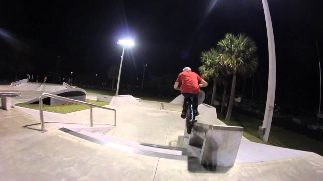 Adam LZ in Florida