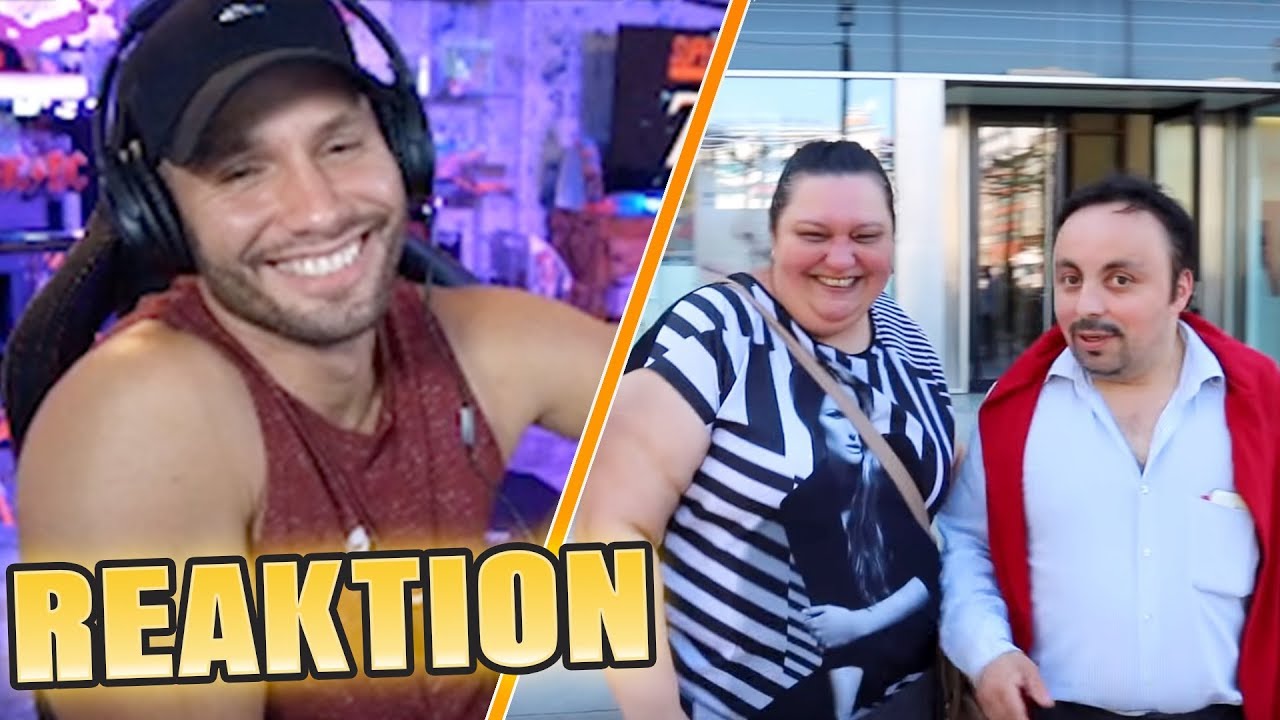 Flying Uwe reagiert auf FÜR 10.000€ DURCHFALL TRINKEN?🤔 Flying Uwe Reaktion