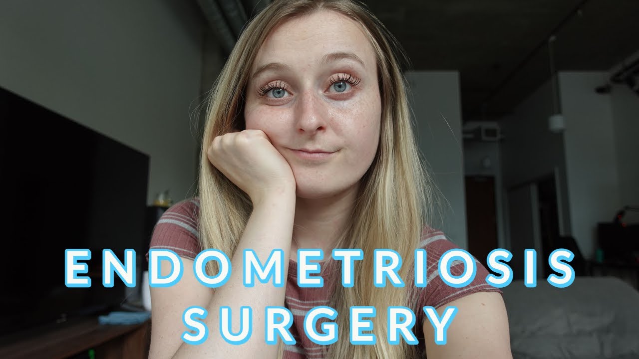 I NEED SURGERY | ENDOMETRIOSIS UPDATE
