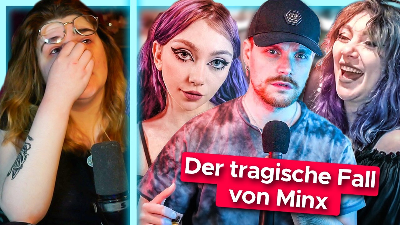 Wie Alkohol dieser Influenceirn die Karriere kostete