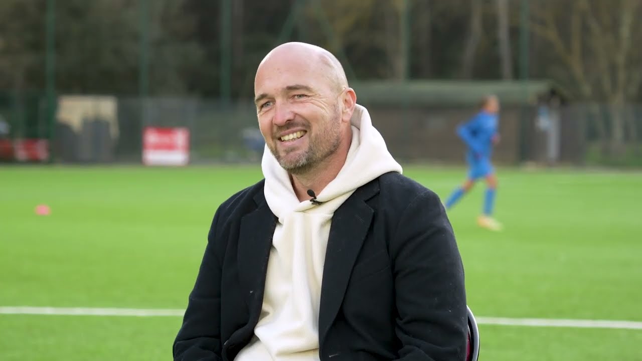 Le Face à Face - FC Mougins : Bilan et Ambitions du Pôle Préformation avec Vincent Madelaine
