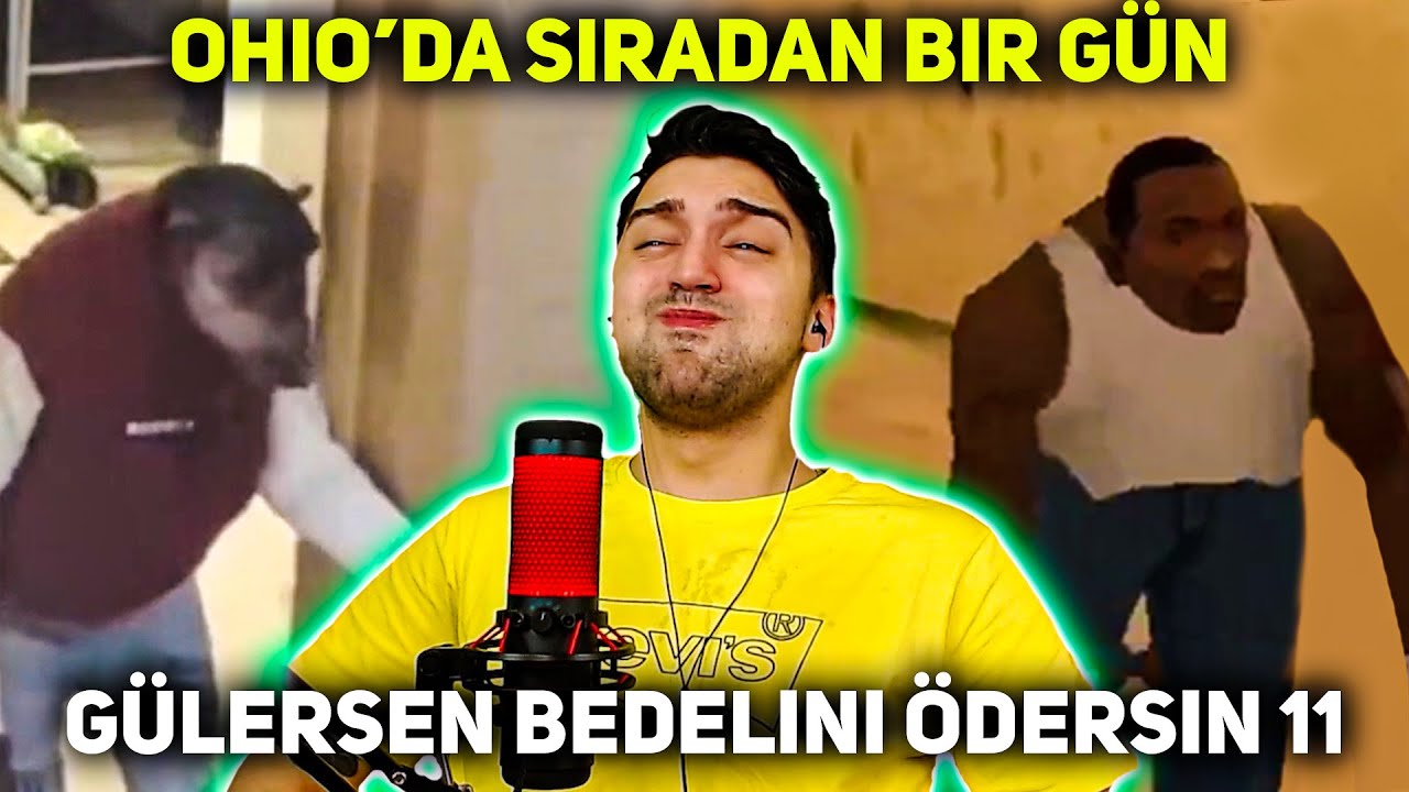 GÜLERSEN, BEDELİNİ ÖDERSİN! l Su Püskürtme Cezalı / Bölüm 11