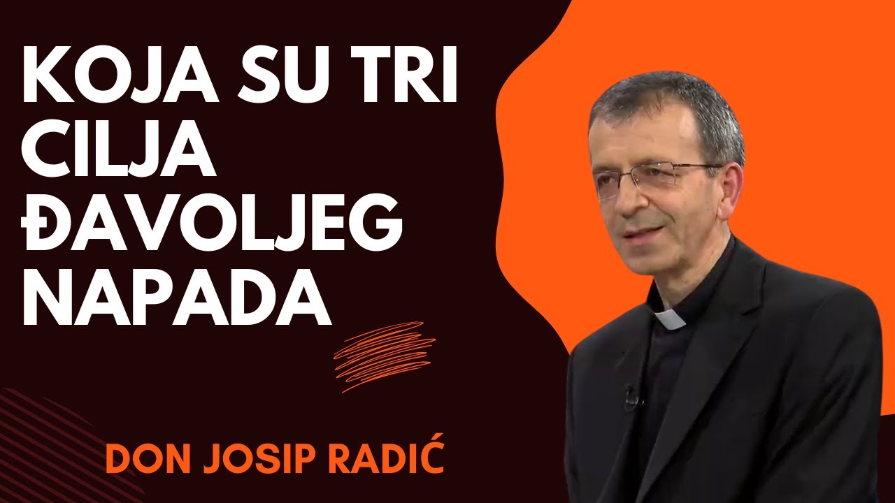 Strateški Udari Đavla U Našem Svijetu