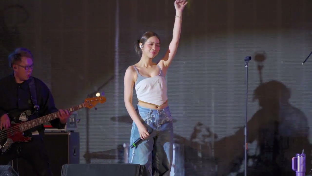 202/3/8 寶山嘉年華音樂盛典~告五人