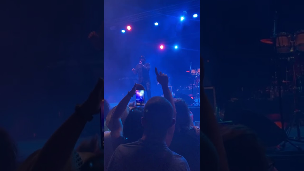 Ky-mani Marley à carpentras