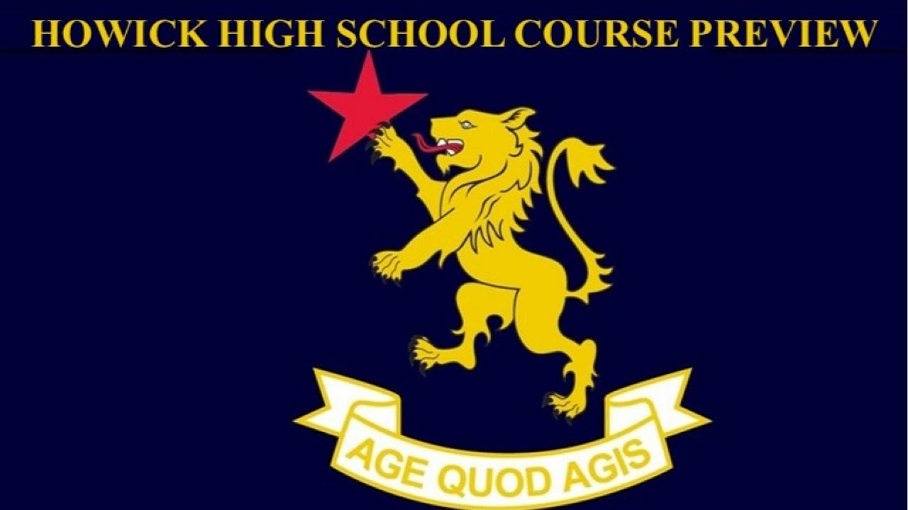 KZN Schools MTB Series Race #3: Howick High School Course Preview 2024