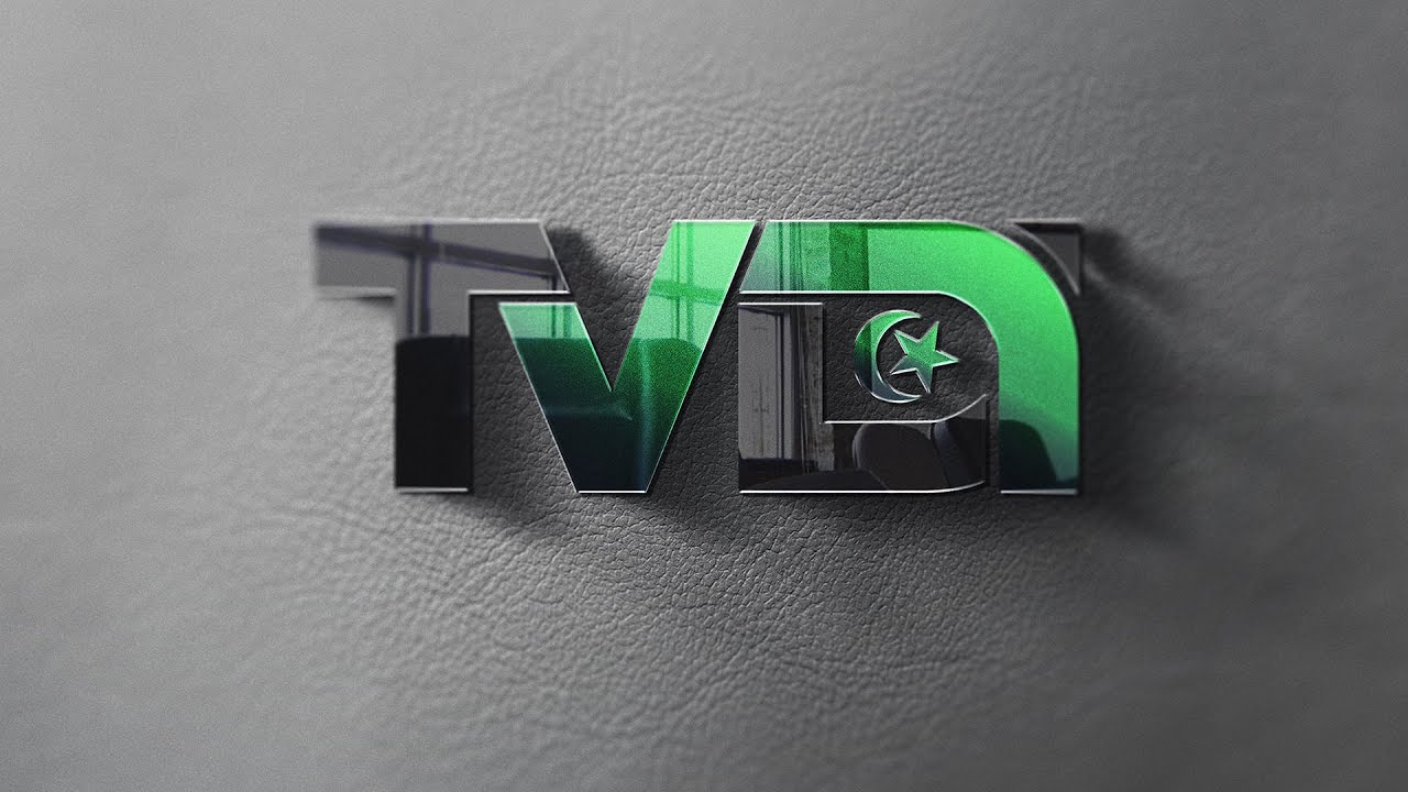 TV DARUL IMAN BERSIARAN 8/5