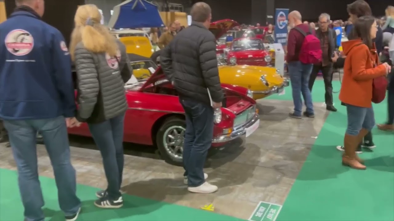 Porsche Marzeń