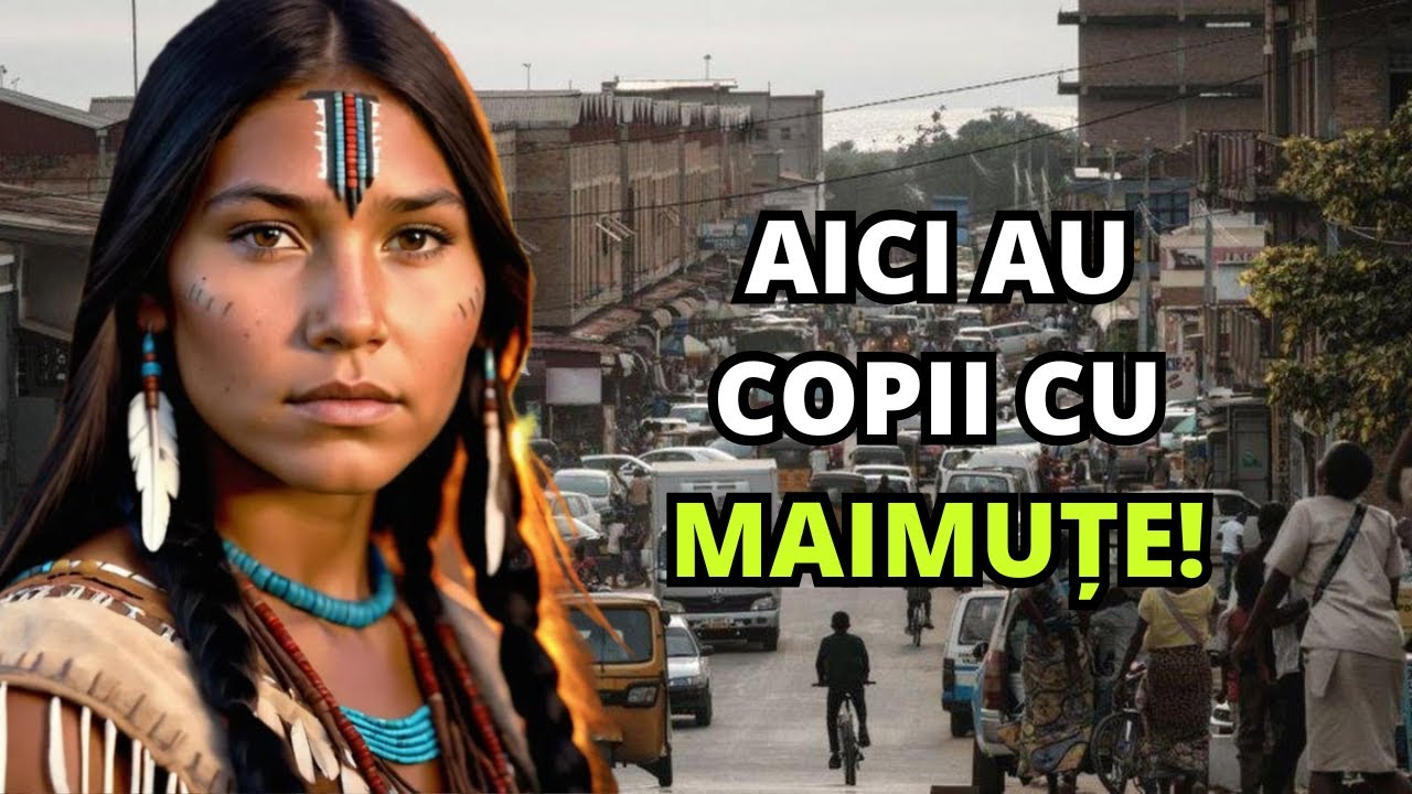 Așa Este Viața În Burundi, Cea Mai Săracă și Murdară Țară Din Lume!