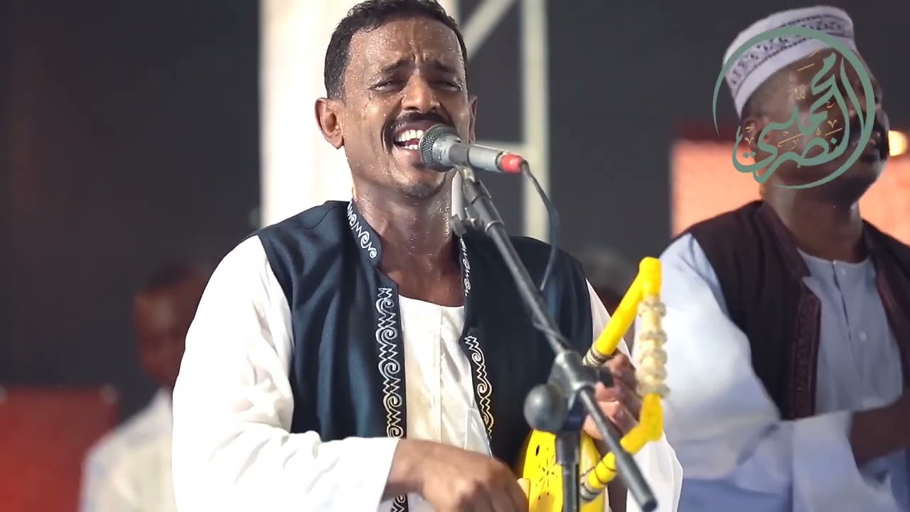 محمد النصري انا ياخداري راجيك كم سنة