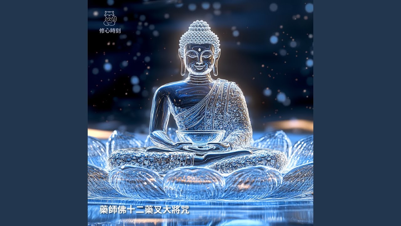 藥師佛十二藥叉大將咒, Pt.3