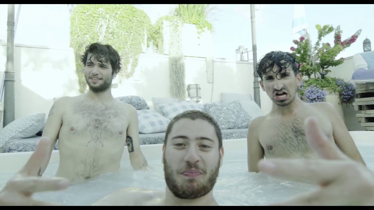 Swissa - Shama // מיכאל סוויסה - שמה