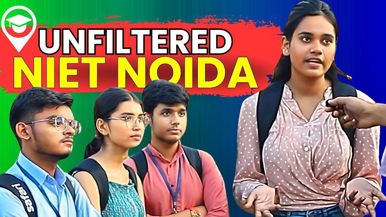 NIET Greater Noida  | Students Review | Placements | Admission Process | Campus Life.