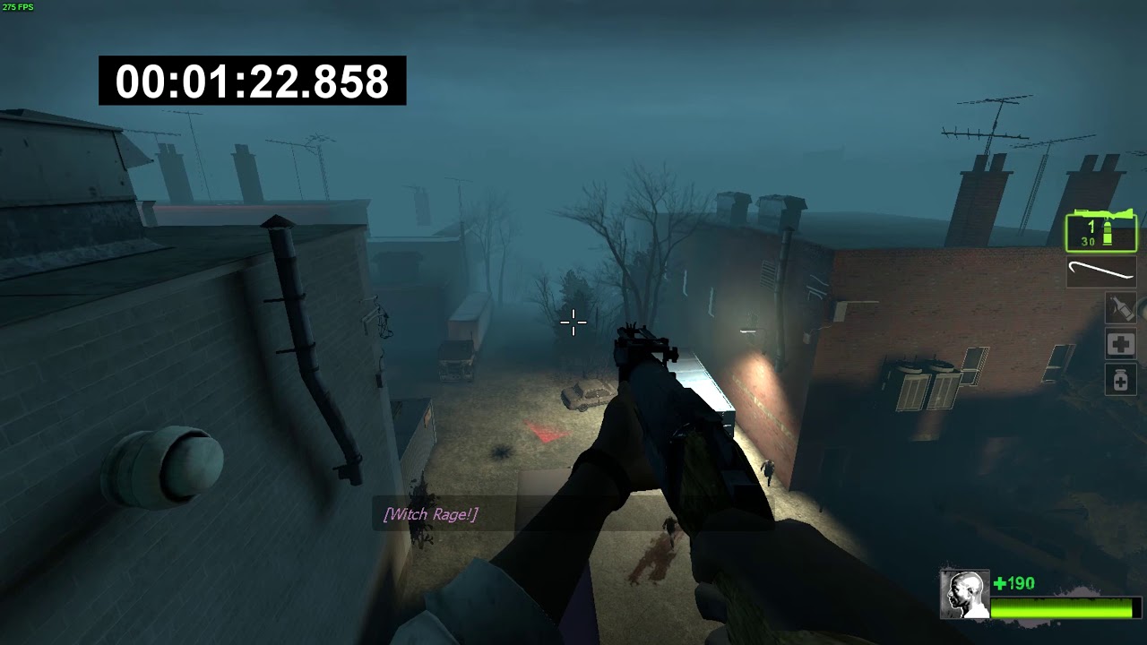 L4D2 Crash Course RocketDude 3:44