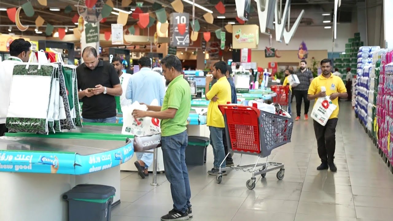 العروض الرمضانية بين التوفير والتبذير