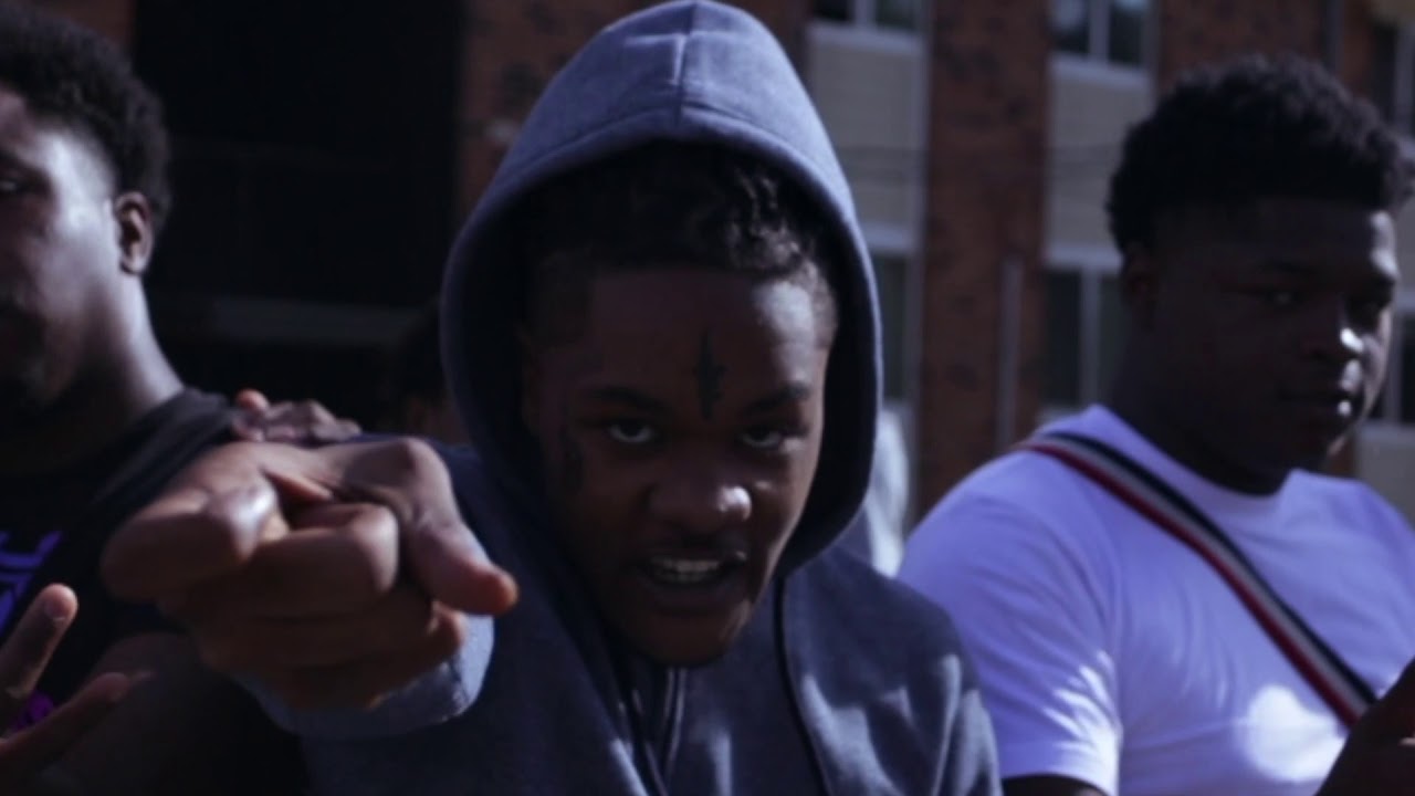 Uno Savage- Chopstickk (Official Video) (Shot by @TheClassicLP)