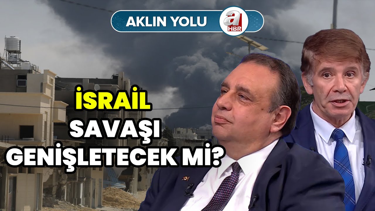 İsrail savaşı genişletecek mi? İran'ın yönettiği bölgesel kuvvetler ne kadar güçlü? | A Haber