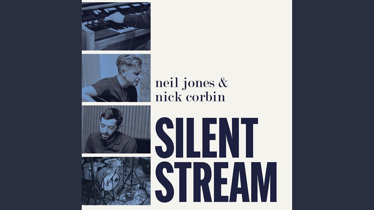 Silent Stream