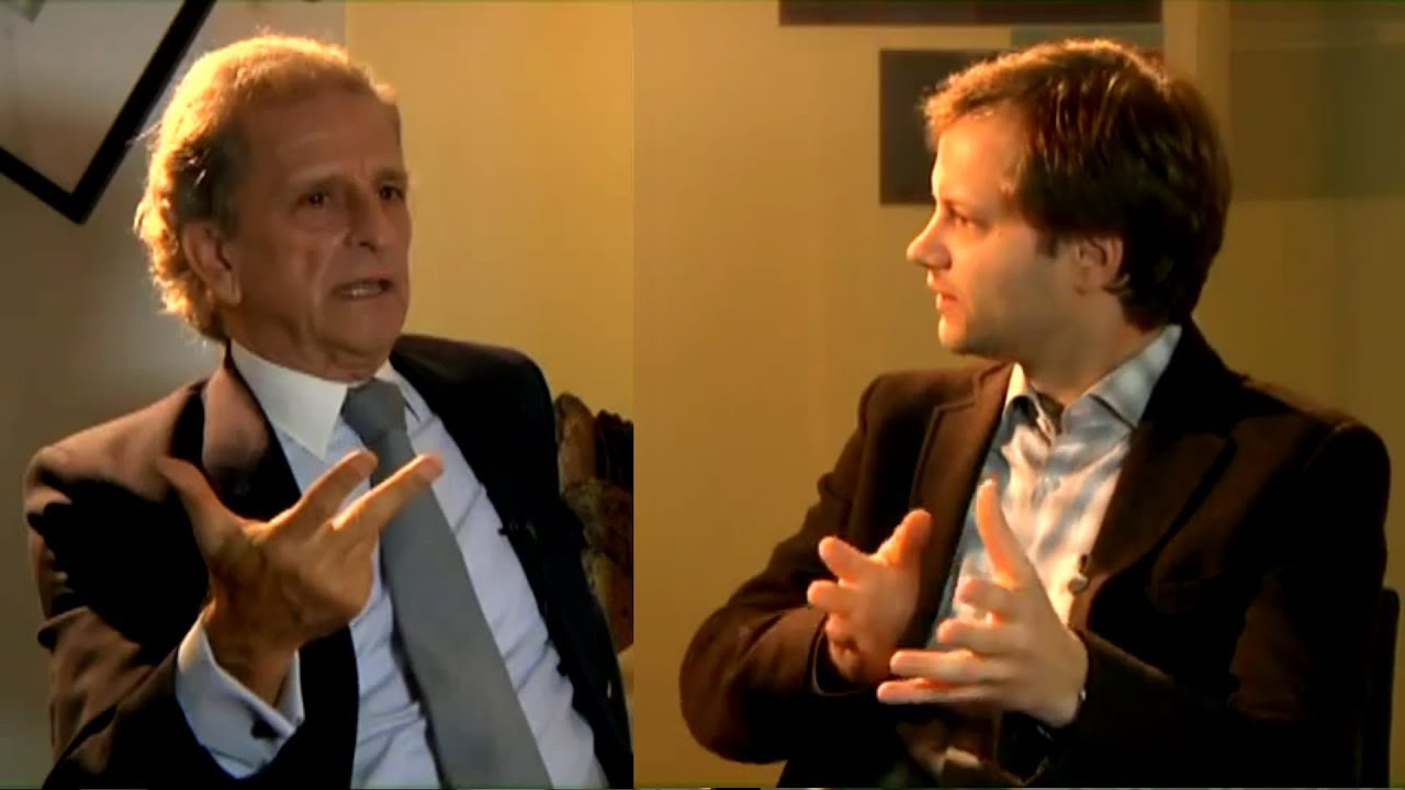 Axel Kaiser a Alberto Benegas Lynch | La Libertad
