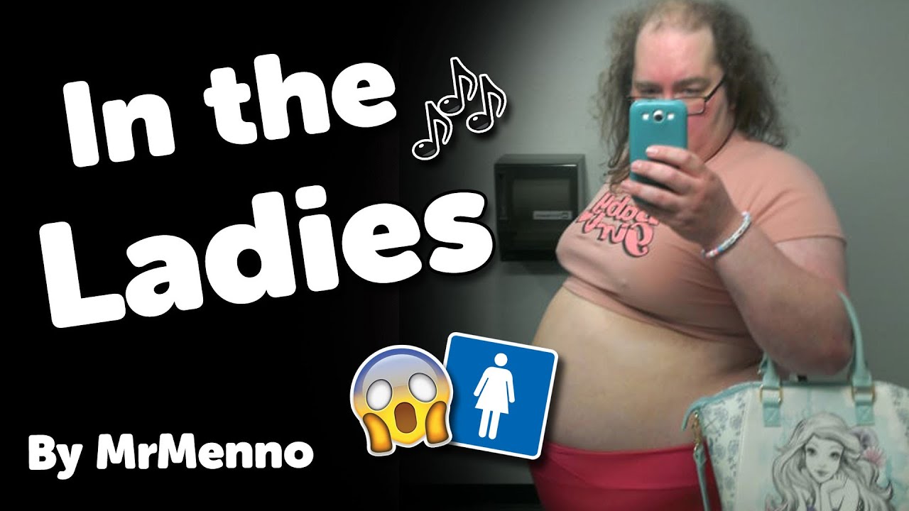 🎶 In The Ladies! 🎶 (A MrMenno Parody)