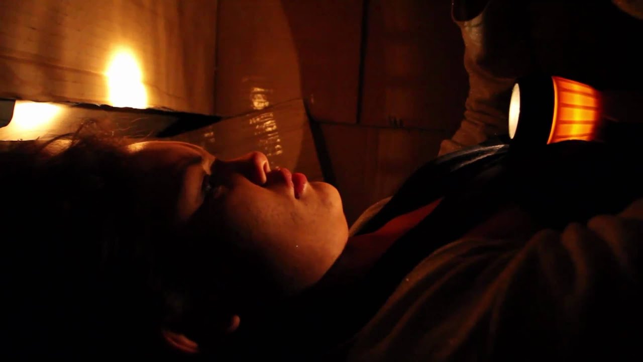 Buried Review - Brian Firenzi Reviews Movies