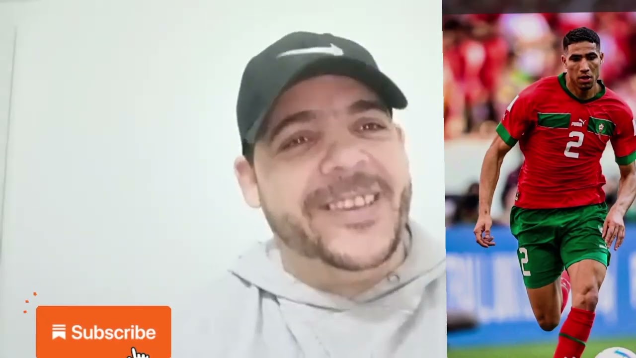 مبروك المنتخب المغربي على تتويج بي 🏆 العالم 🌎 