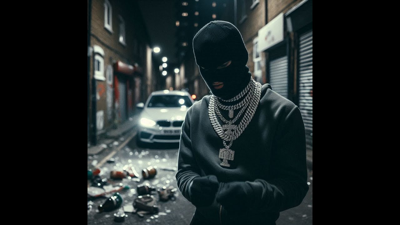 [FREE] Drill Type Beat 