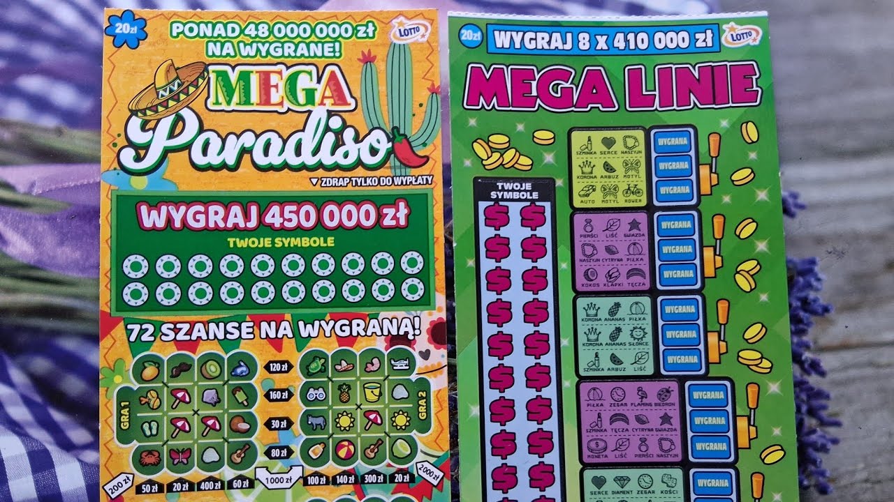 #1206 Rywalizacja Mega Linie z Mega Paradiso 🥊🥊 ktoś wygrał...ale kto ? 😉😁👏👍💰🍀