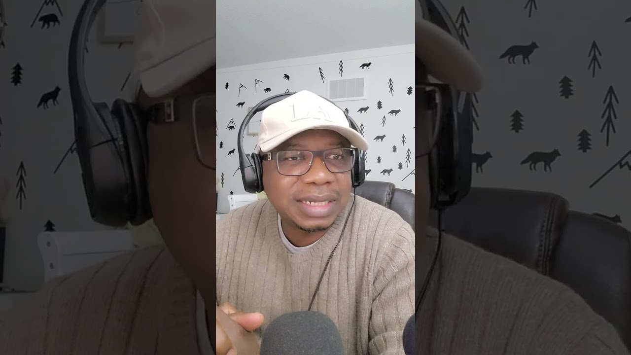 My Response to the Alfa tht att*cked  my family.