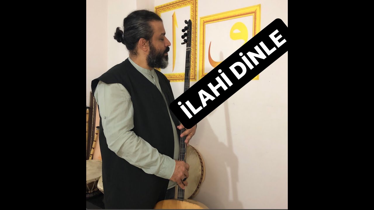 TEVHİDE GEL TEVHİDE (Buyruğun Tut Rahman'ın) - Erdinç Bal