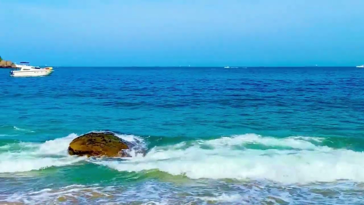 Sea Reflections - Deep House Music