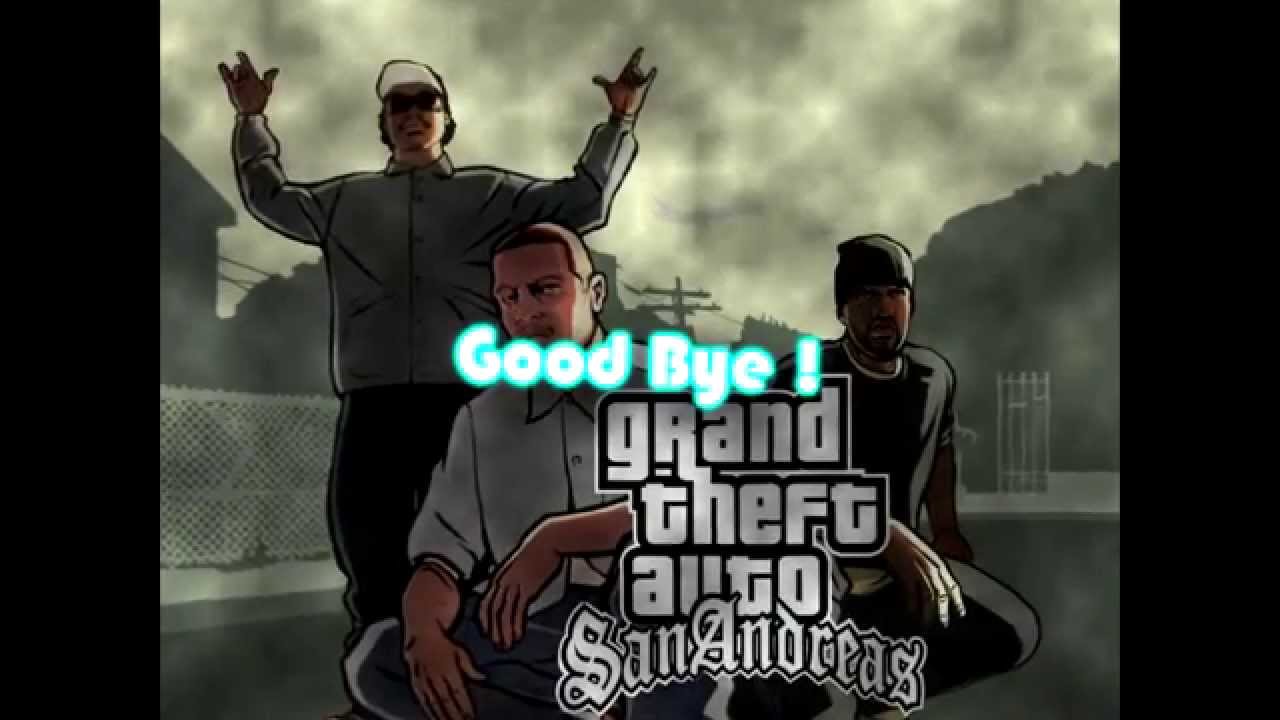 GTA SA Myth And Legend:Back O Beyond (FINAL)