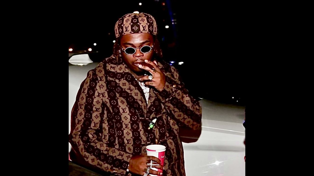 Gunna - Anybody