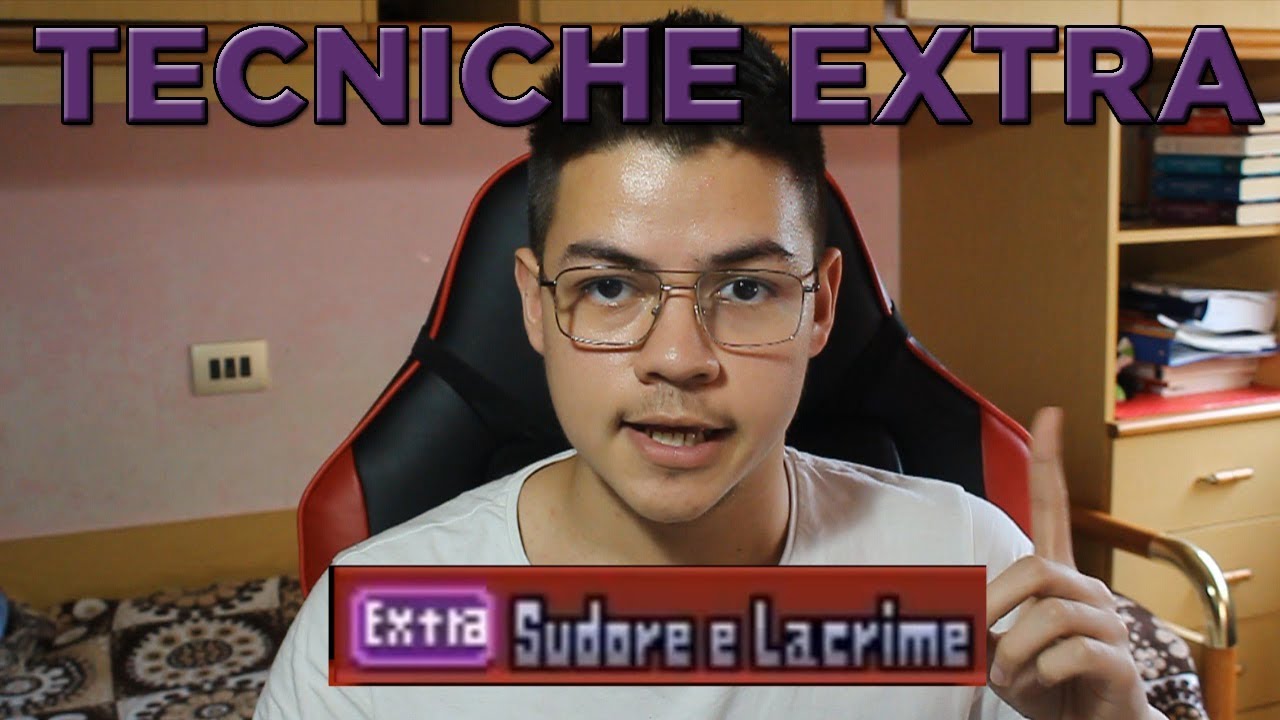 EXTRA FANTASTICI E DOVE DROPPARLI [IE GO CHRONO STONE]
