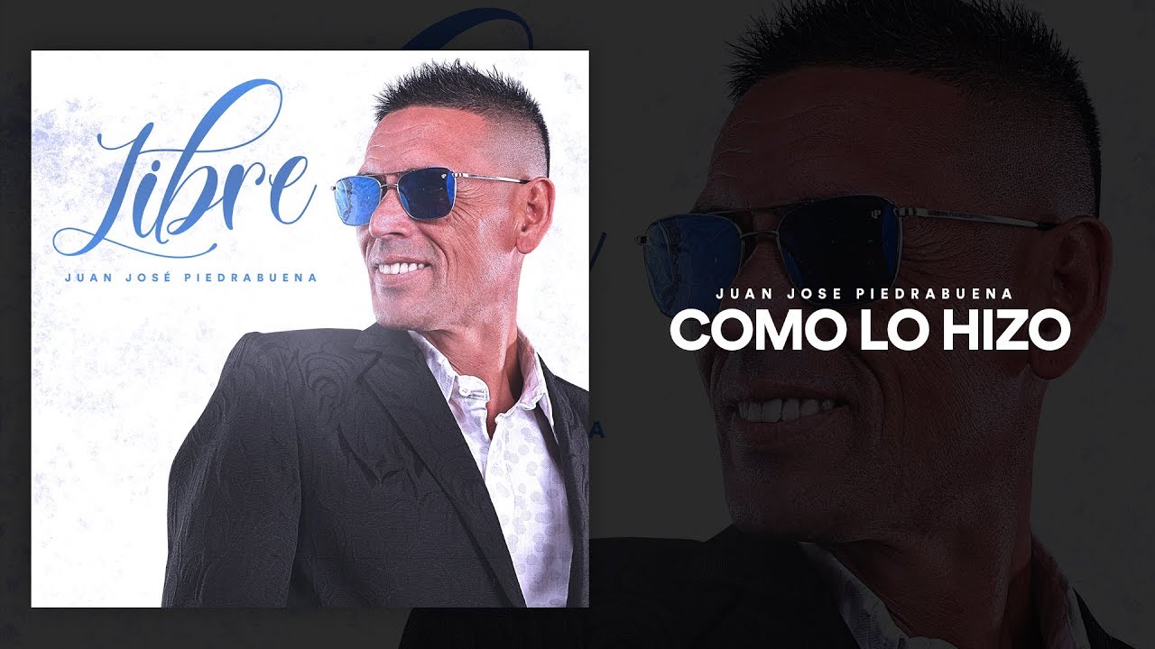 Juan Jos&eacute; Piedrabuena - Como Lo Hizo