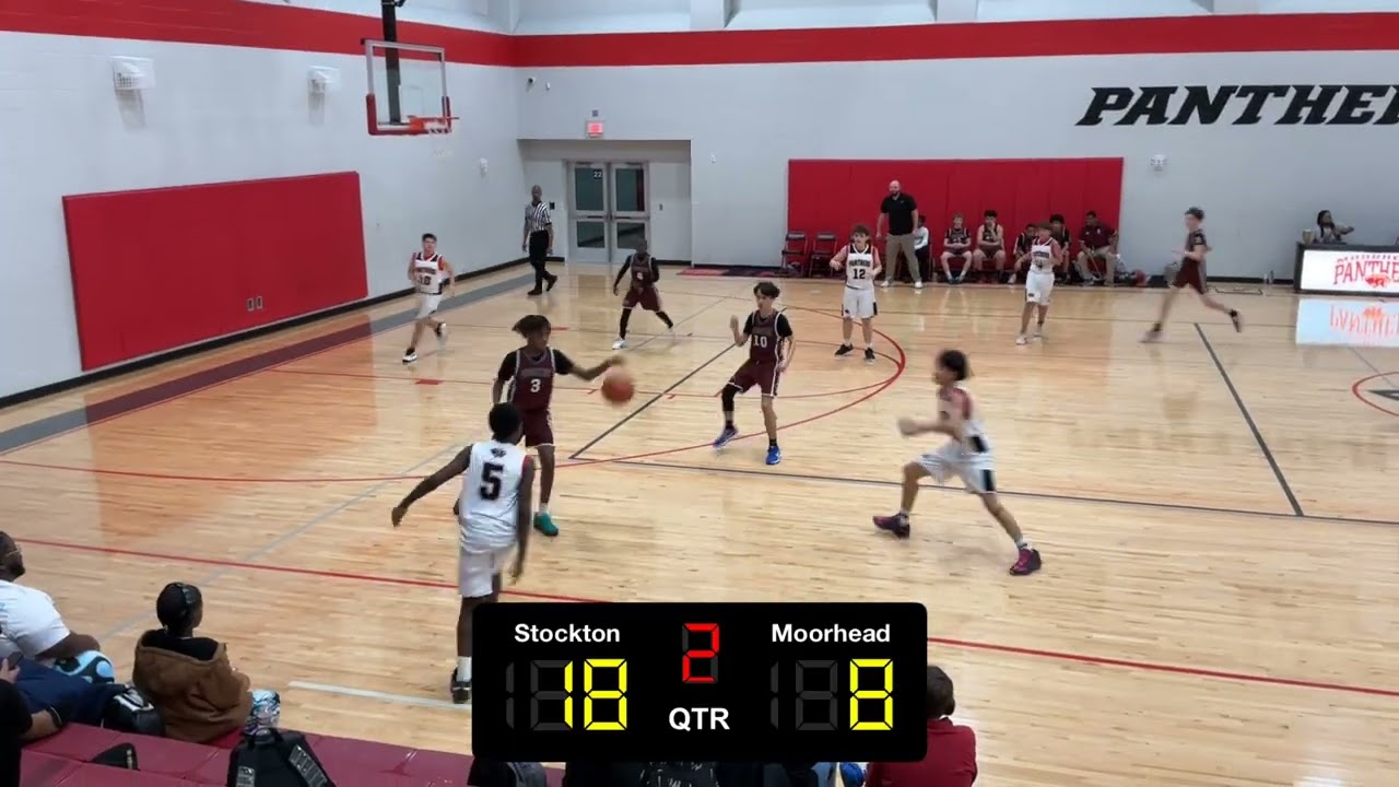 2/2/26 Stockton vs Moorhead 