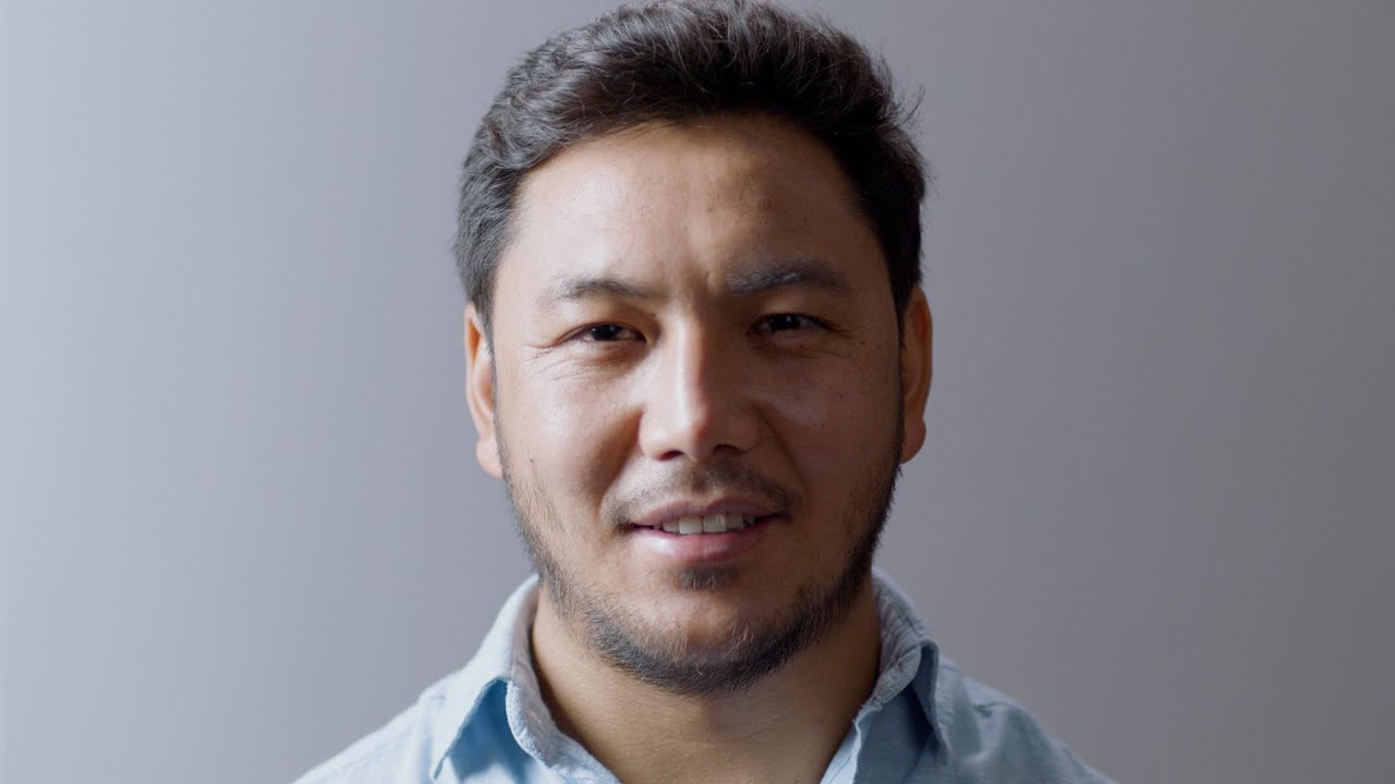 2021 Rolex Awards for Enterprise Laureate: Rinzin Phunjok Lama