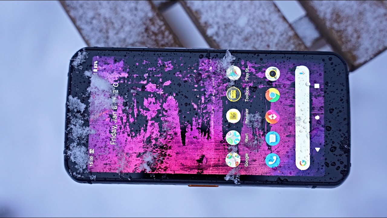 CAT S62 Pro Review in 2021 - Still the Ultimate Rugged Work Phone?