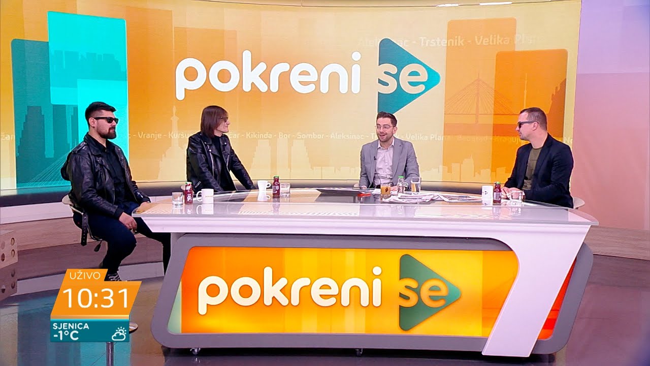Vampiri: Pravimo igranke za romantične duše