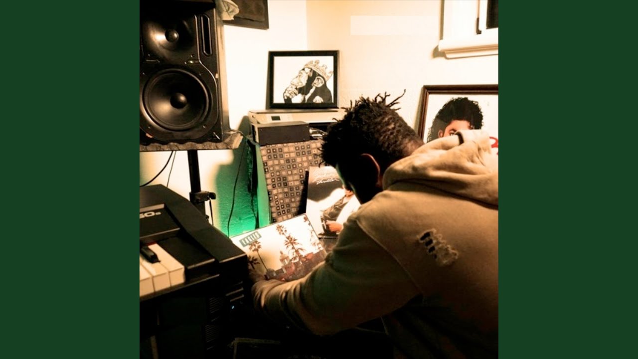 Diggin' in the Crates