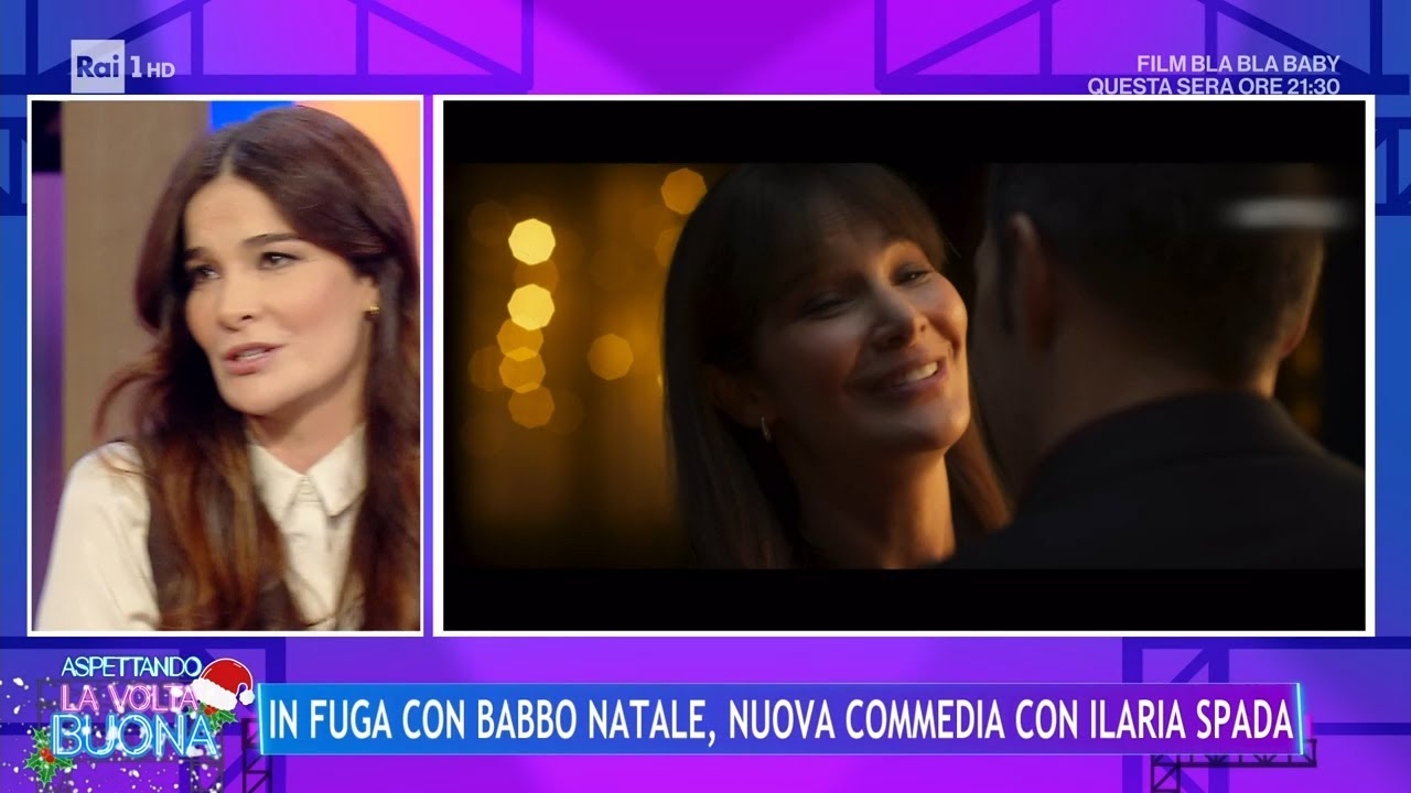 Ilaria Spada: 