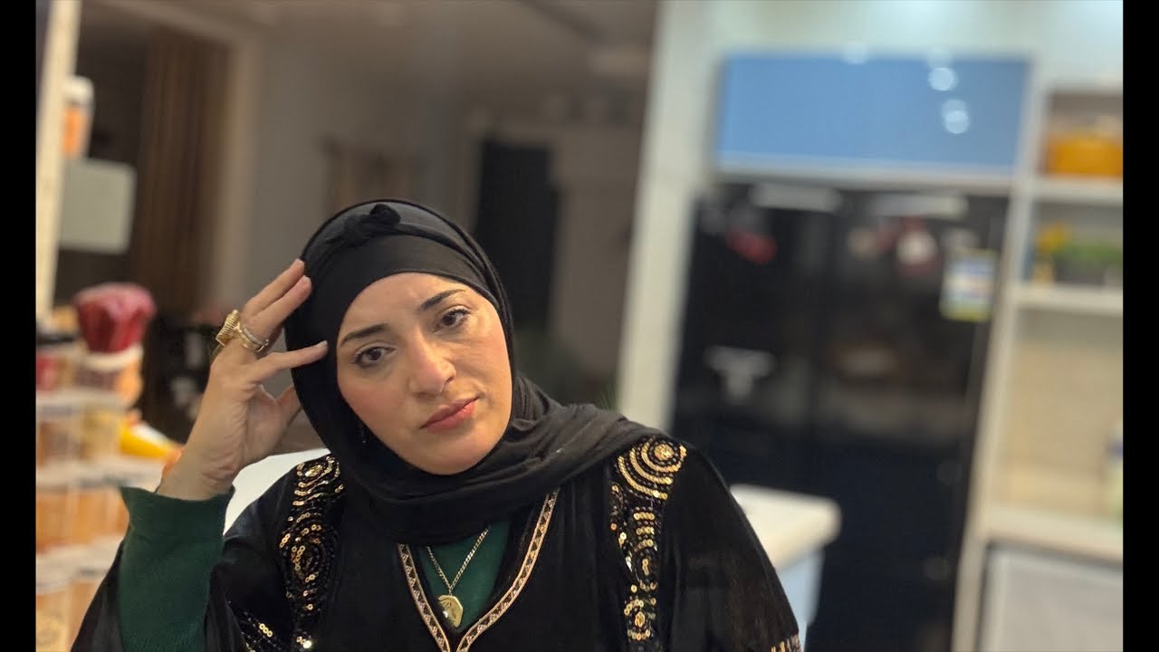 مش هتنازل عن حقي بعد كده
