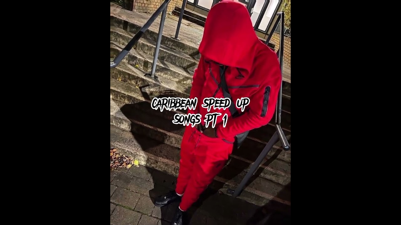 Wacko Dan - Born Winner (speed up)