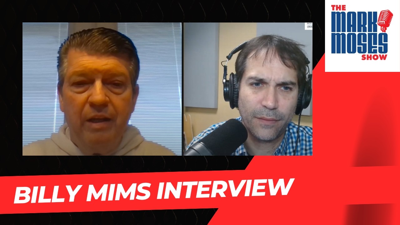 How Good is Shai Gilgeous-Alexander, in Person, Should Acuff Jr go Number 1? | The Mark Moses Show