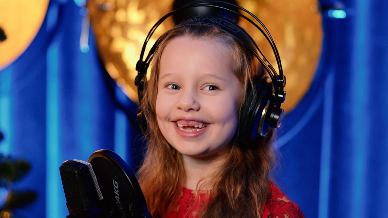 &bdquo;Przyjdź do mnie, mały Jezusiku&rdquo; - Jaśminka Łucka