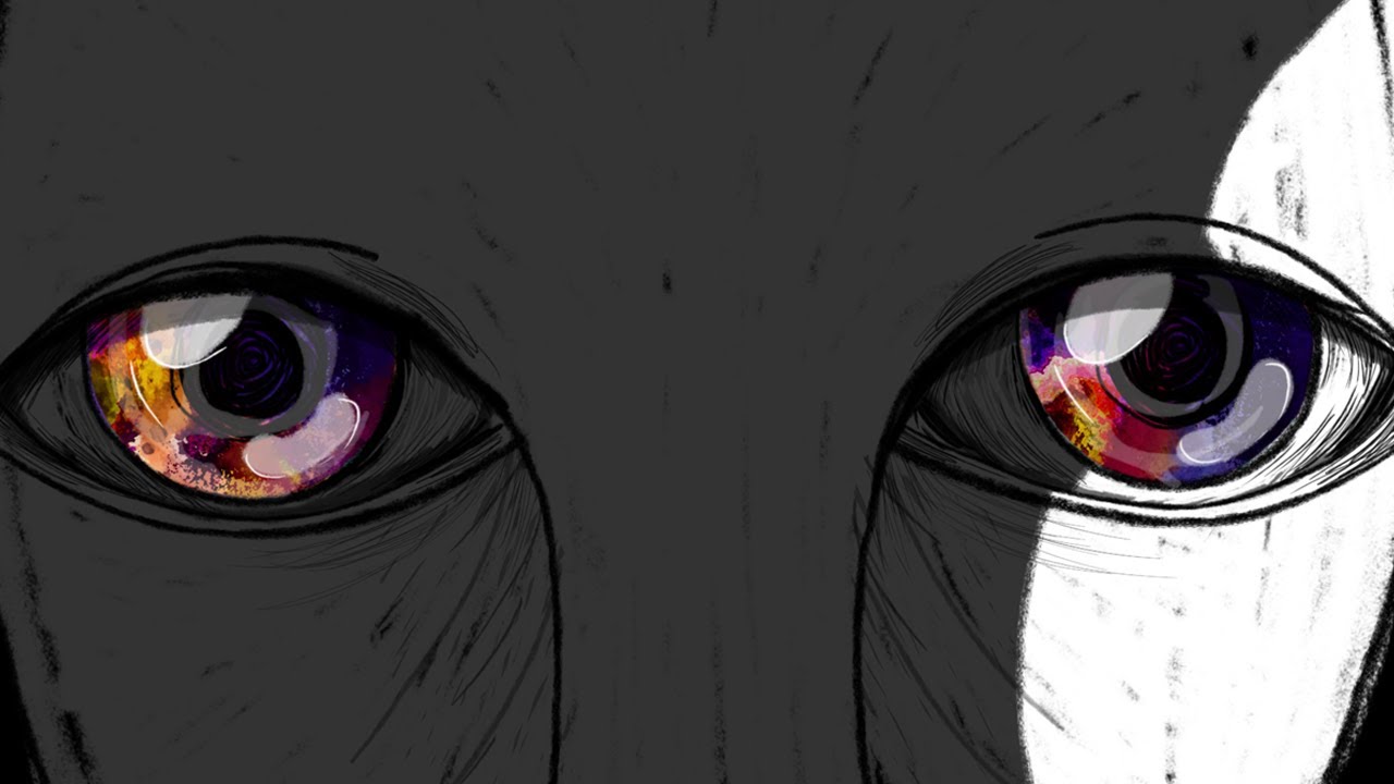 WHOle - Animation Short Film - 24FRAME Future Film Fest 2024