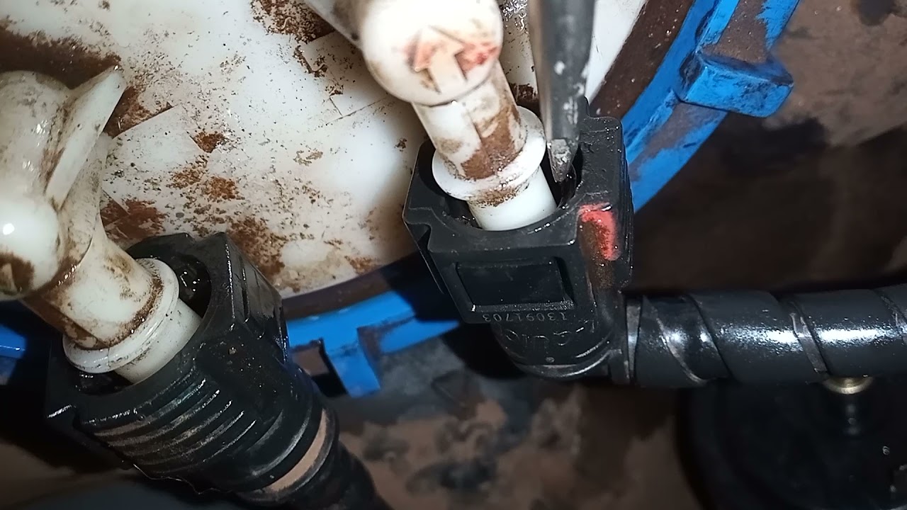 Como tirar bomba de combustível do JAC J3 @MECÂNICO THYAGO COSTA