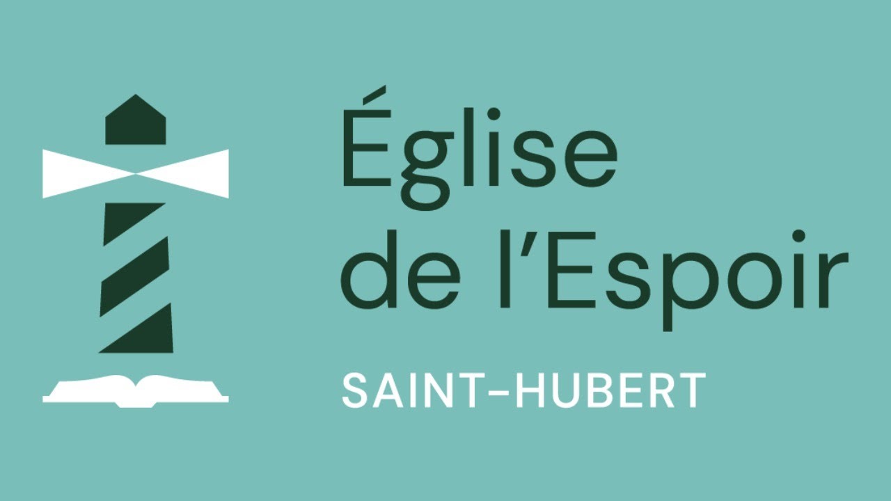 Église de l'Espoir - En direct 15 Février  2026 à 10 h