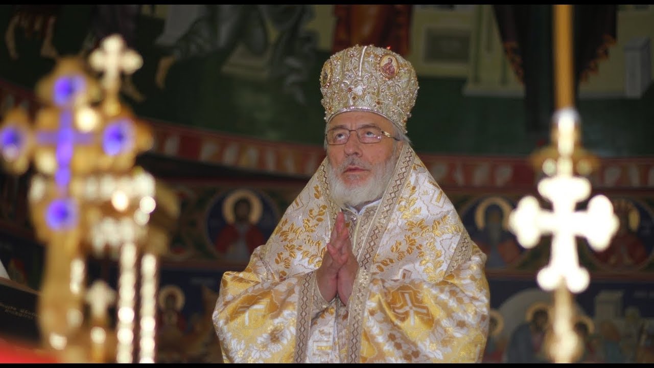 Preot Onu Constantin, 1 Septembrie 1996, prima Vestire a Evangheliei pe înțelesul surzilor, Pitești